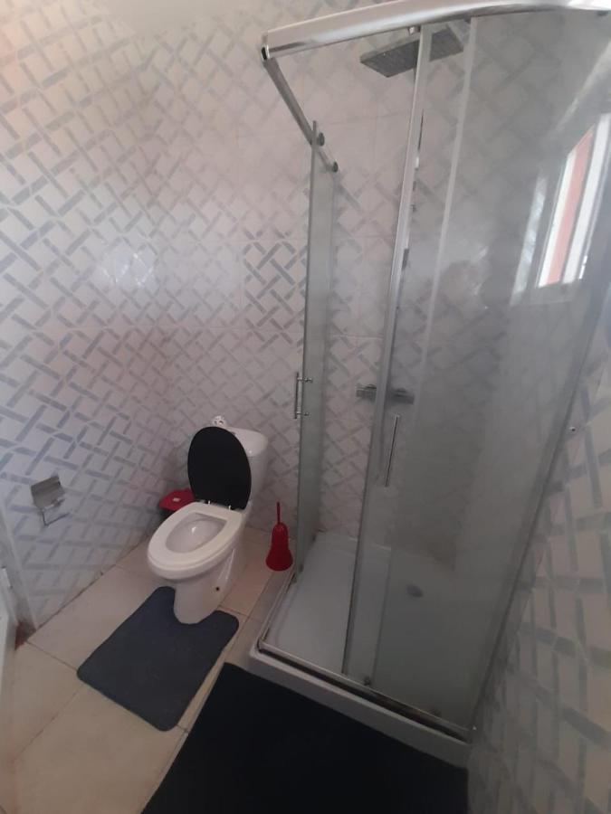 Tarrafal House Zewnętrze zdjęcie