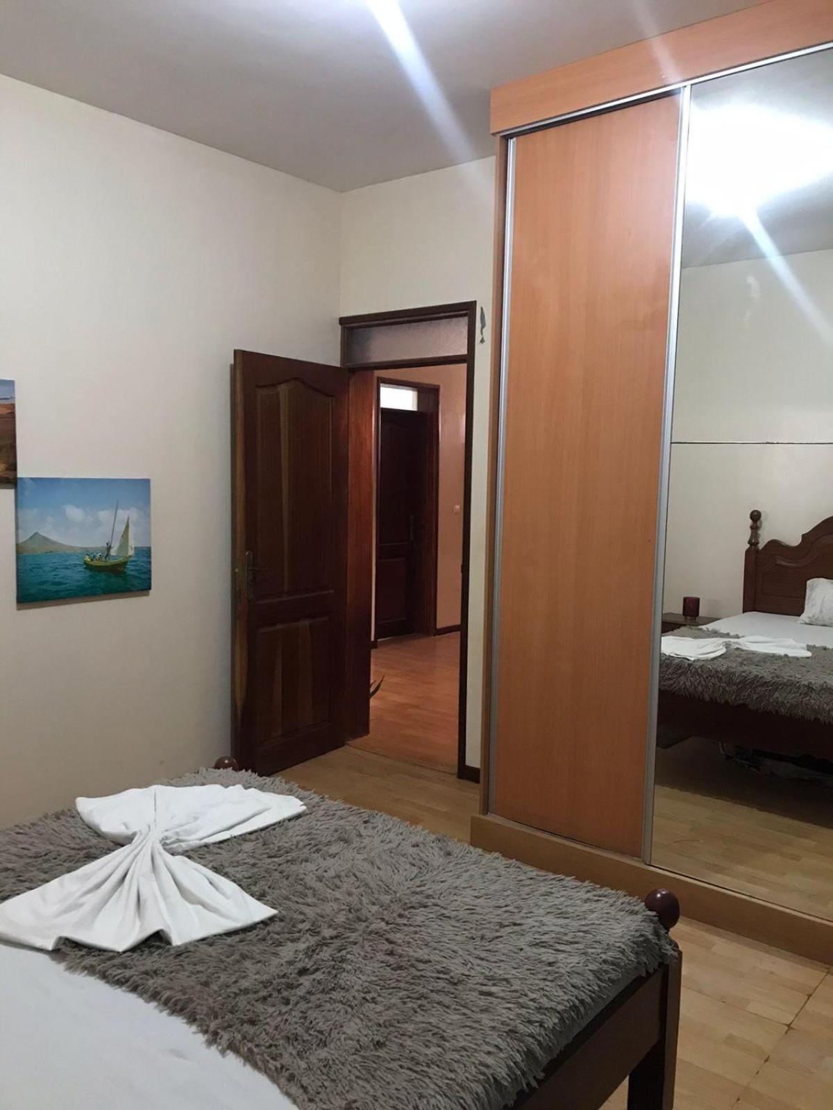 Tarrafal House Zewnętrze zdjęcie