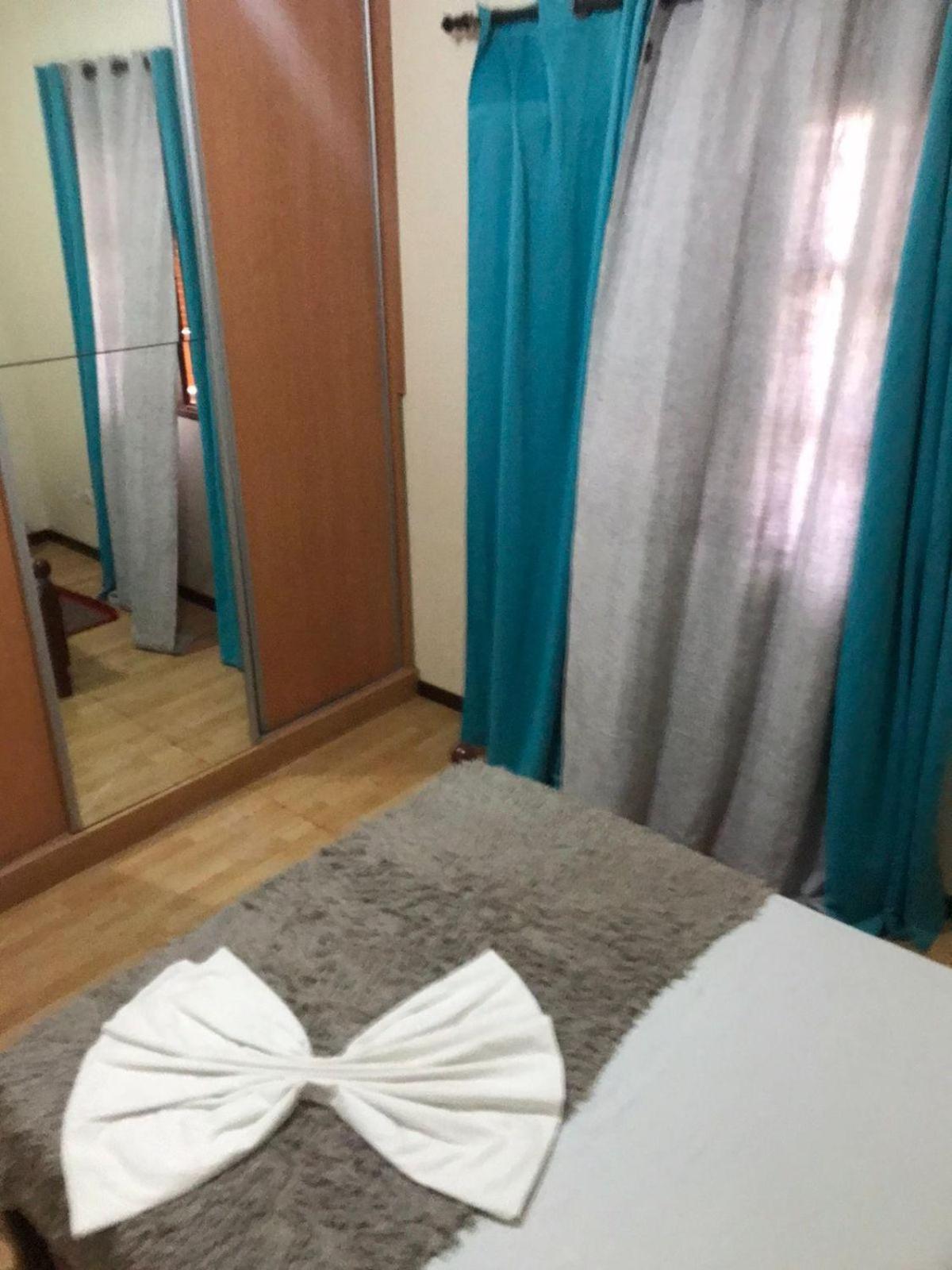 Tarrafal House Zewnętrze zdjęcie