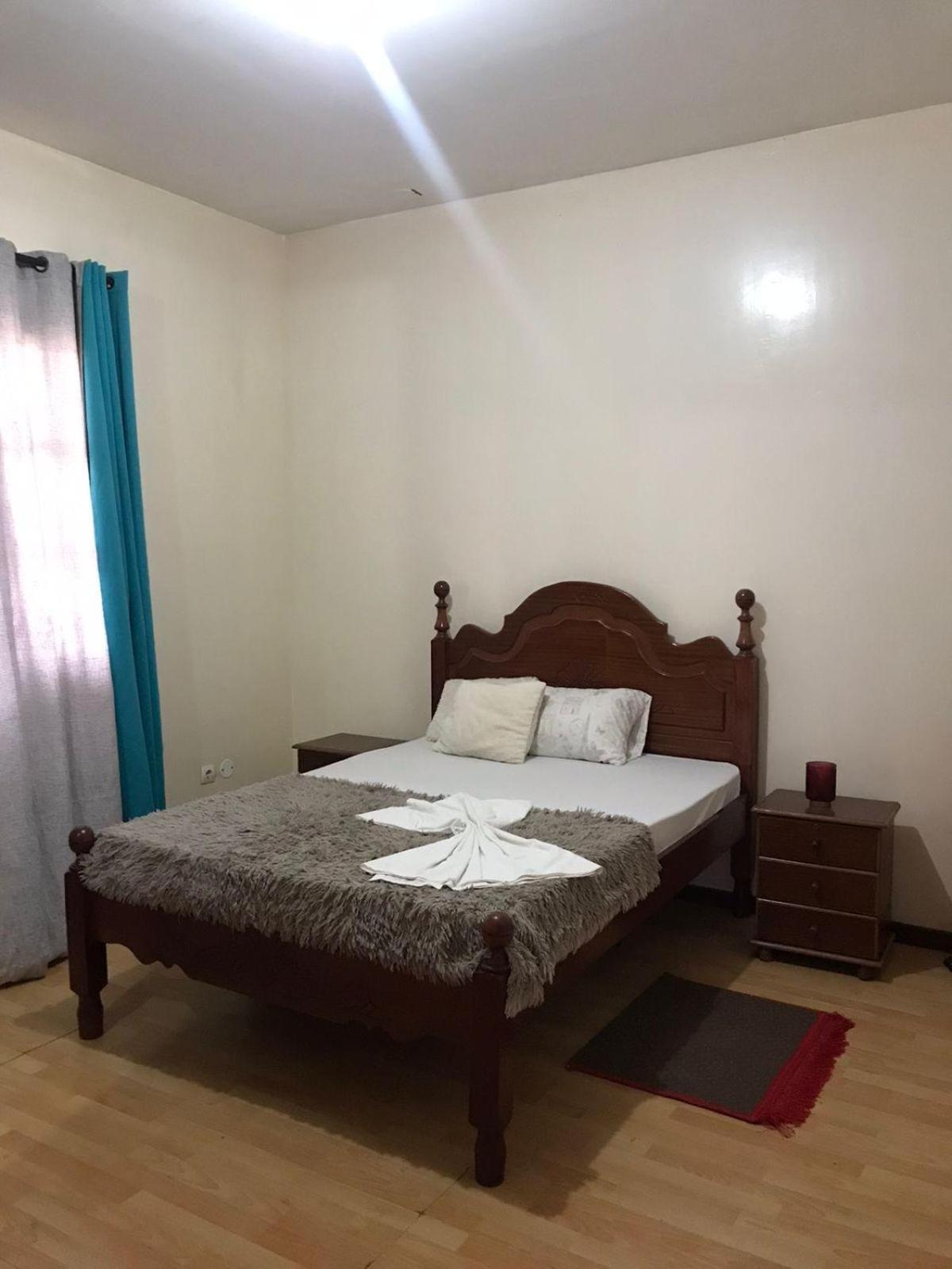 Tarrafal House Zewnętrze zdjęcie