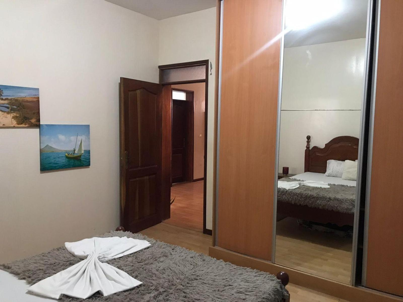Tarrafal House Zewnętrze zdjęcie