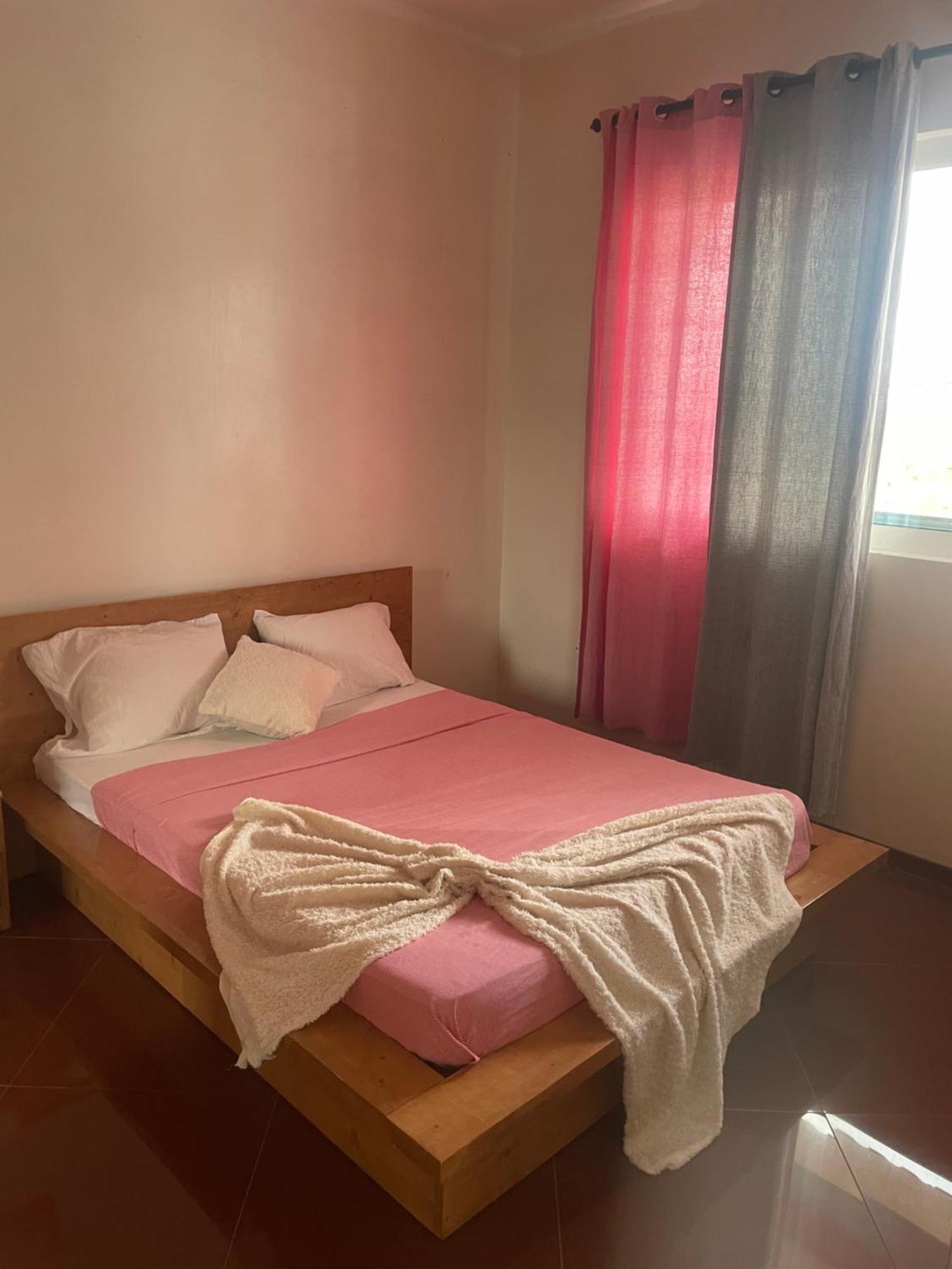 Tarrafal House Zewnętrze zdjęcie