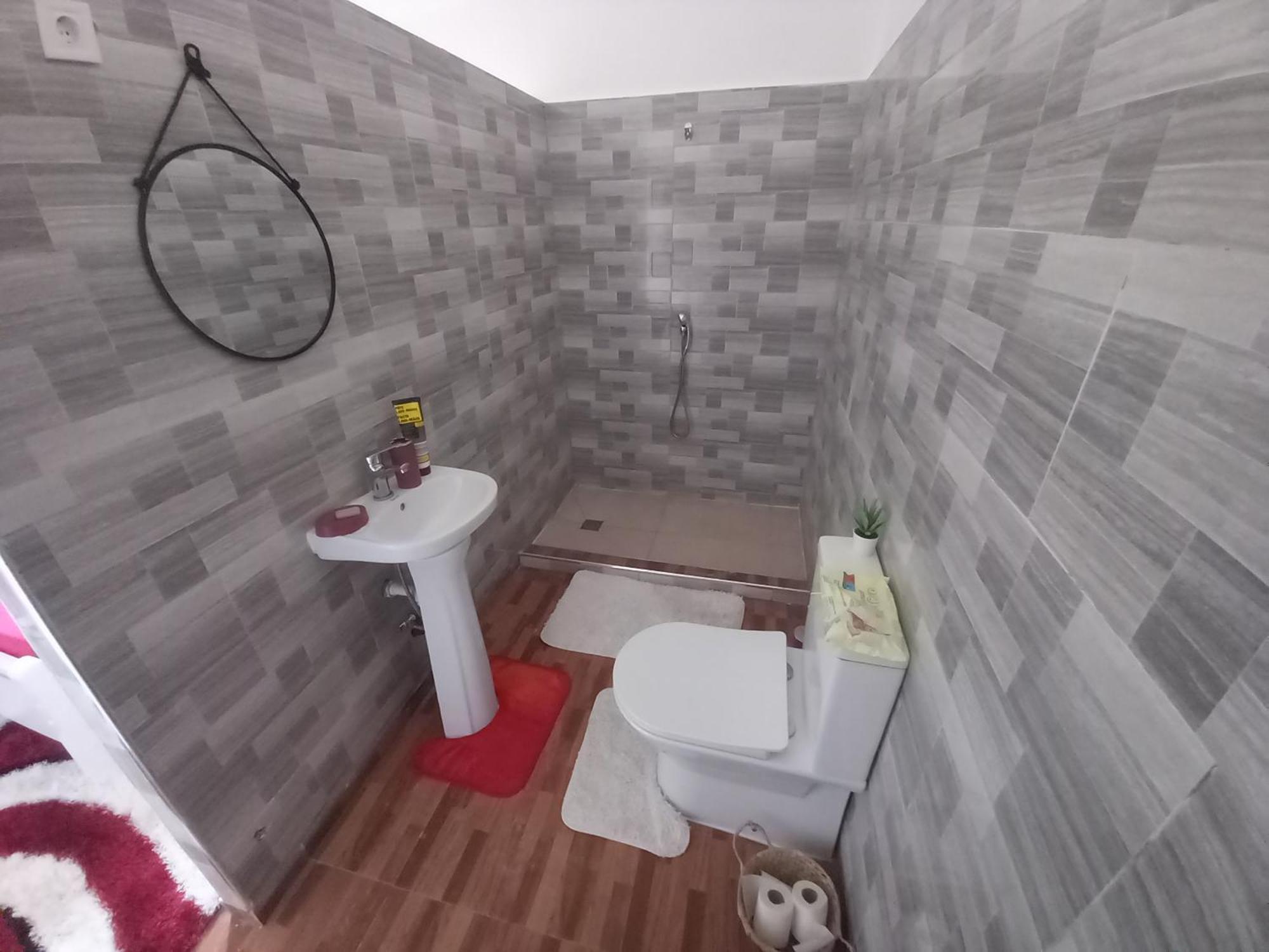 Tarrafal House Zewnętrze zdjęcie