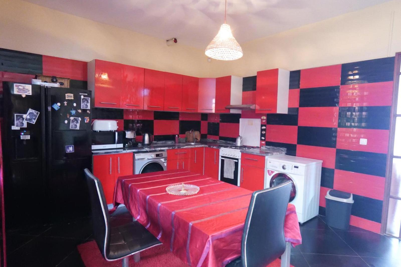 Tarrafal House Zewnętrze zdjęcie