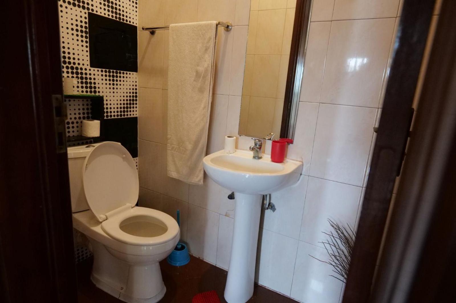 Tarrafal House Zewnętrze zdjęcie